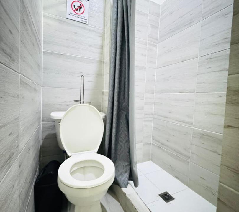 Photo of Bathroom in Historic Center