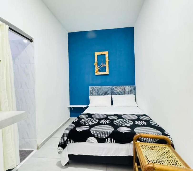 Photo of Bedroom in Historic Center