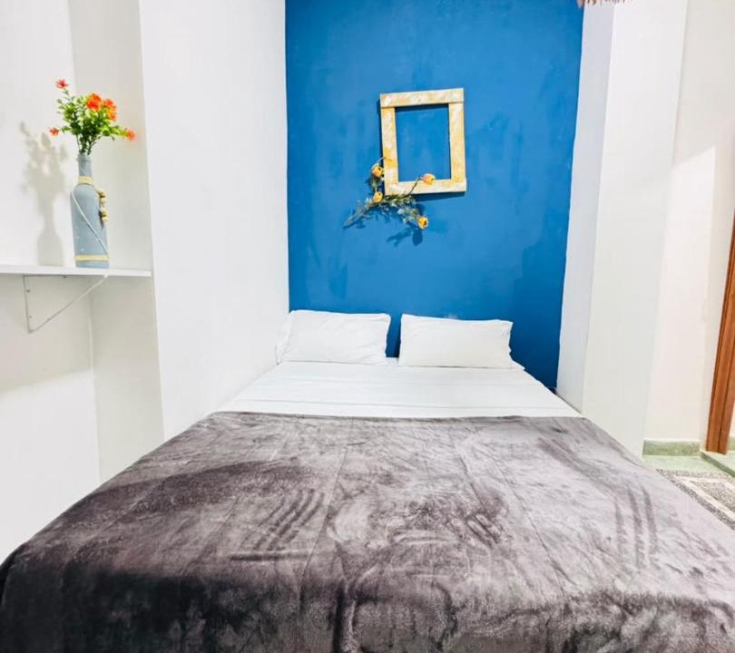 Photo of Bedroom in Historic Center