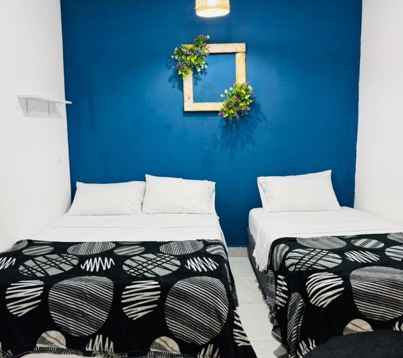 Photo of Bedroom in Historic Center