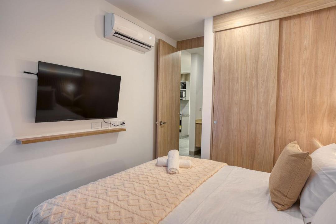 Photo of Bedroom in Santa Marta