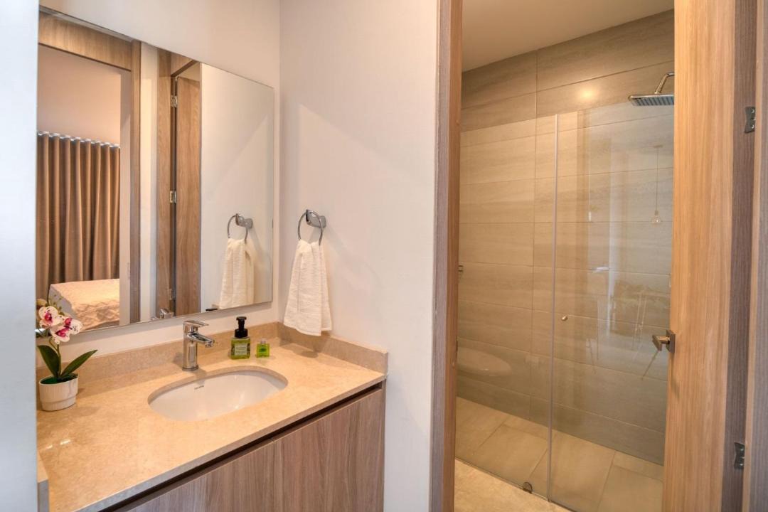 Photo of Bathroom in Santa Marta