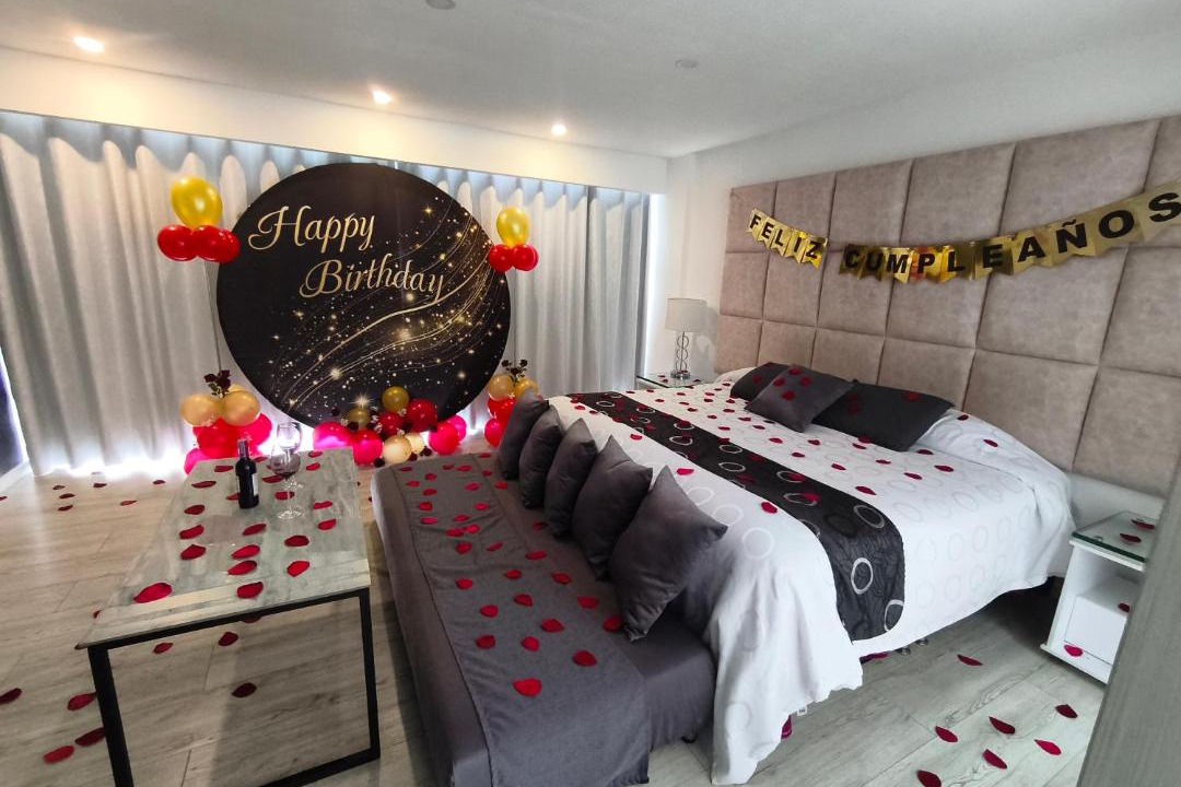 Photo of Bedroom in La Calera