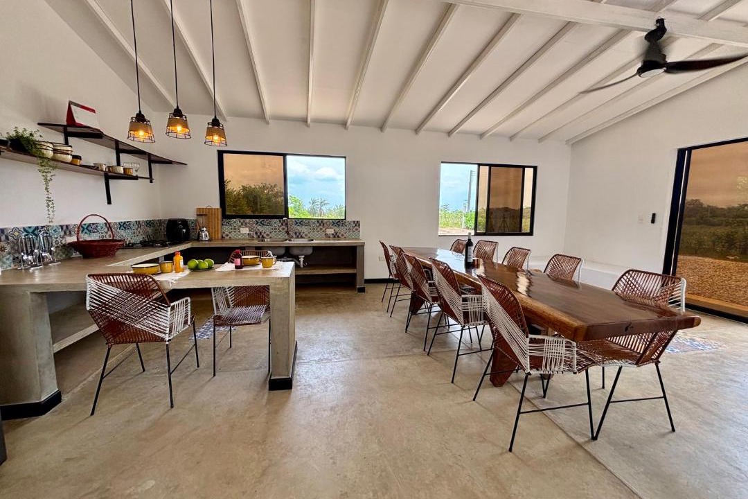 Photo of Kitchen in Yopal