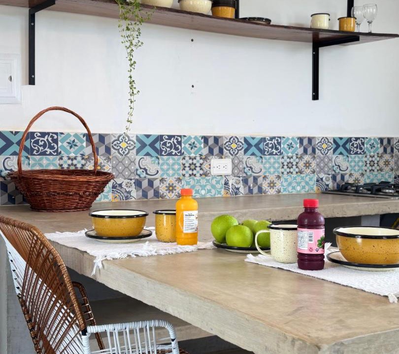 Photo of Kitchen in Yopal