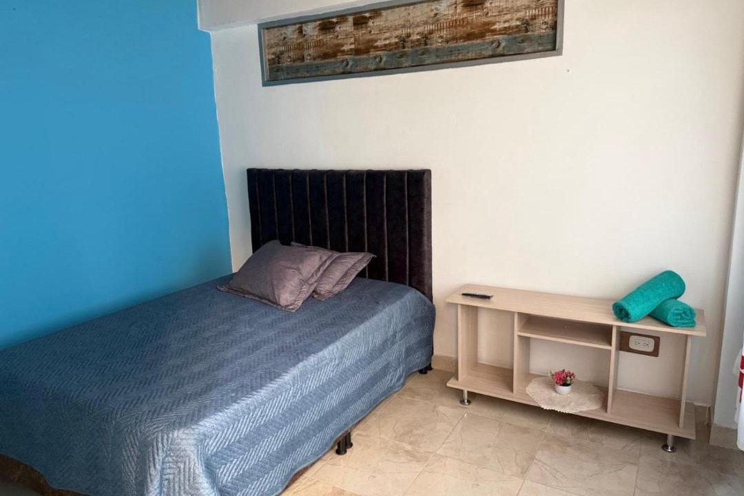 Photo of Bedroom in Manzanares