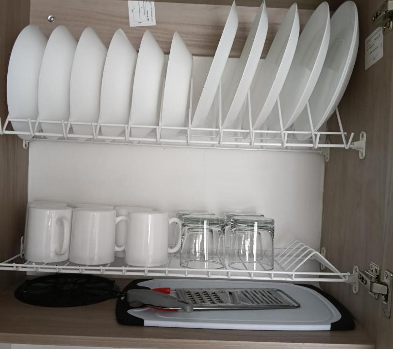 Photo of Kitchen in Manzanares