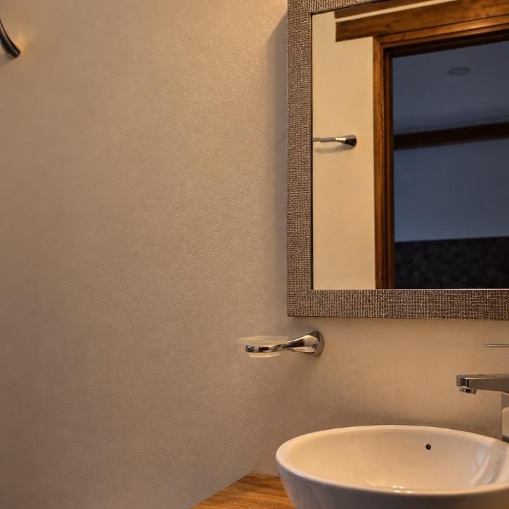 Photo of Bathroom in Villa de Leyva