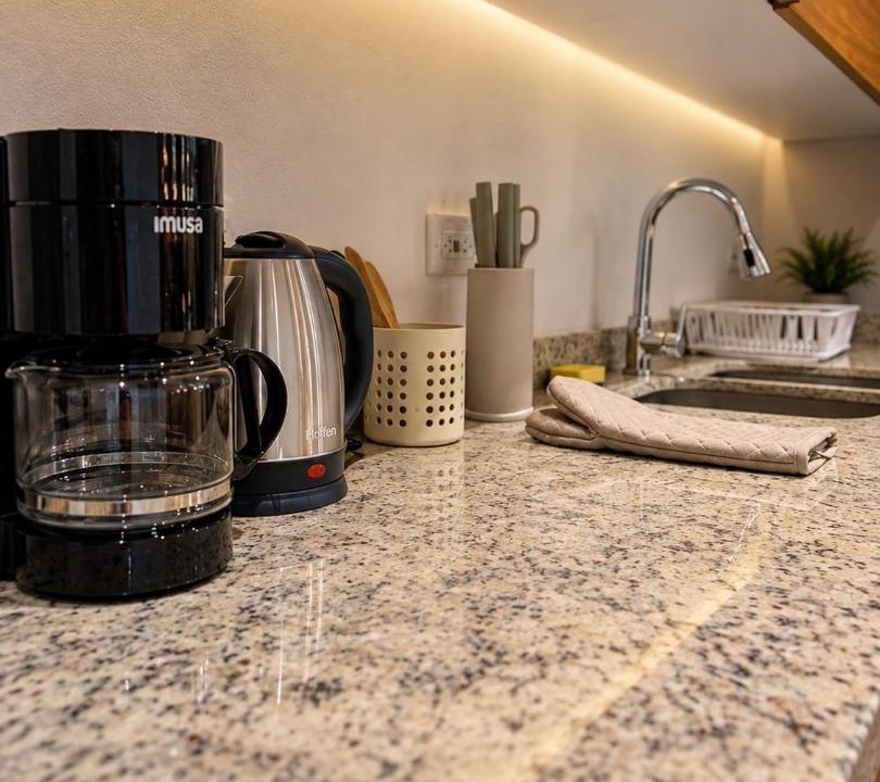 Photo of Kitchen in Villa de Leyva