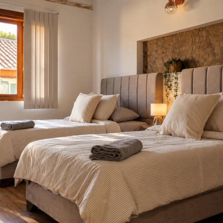 Photo of Bedroom in Villa de Leyva
