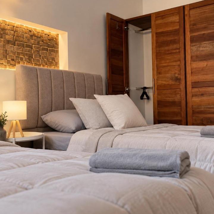 Photo of Bedroom in Villa de Leyva