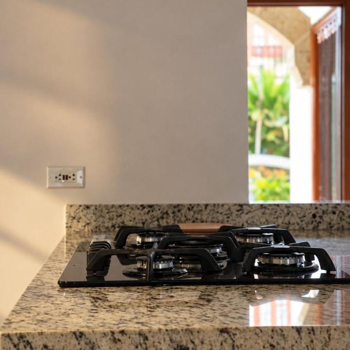 Photo of Kitchen in Villa de Leyva