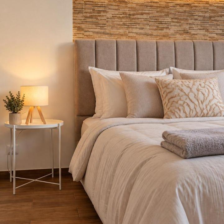 Photo of Bedroom in Villa de Leyva