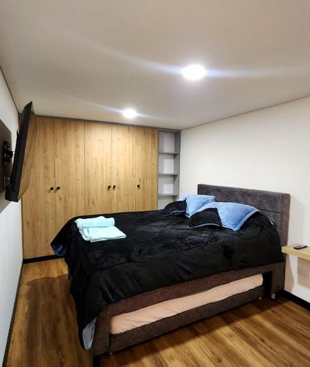 Photo of Bedroom in Quinta Paredes