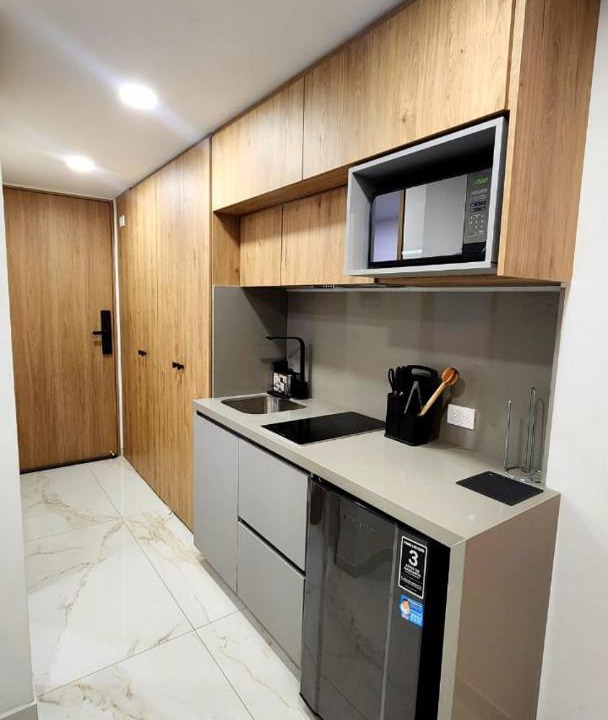 Photo of Kitchen in Quinta Paredes