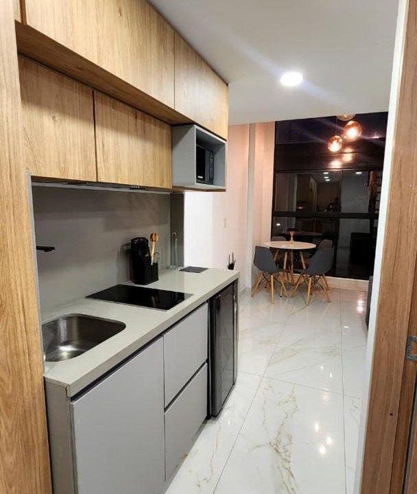 Photo of Kitchen in Quinta Paredes