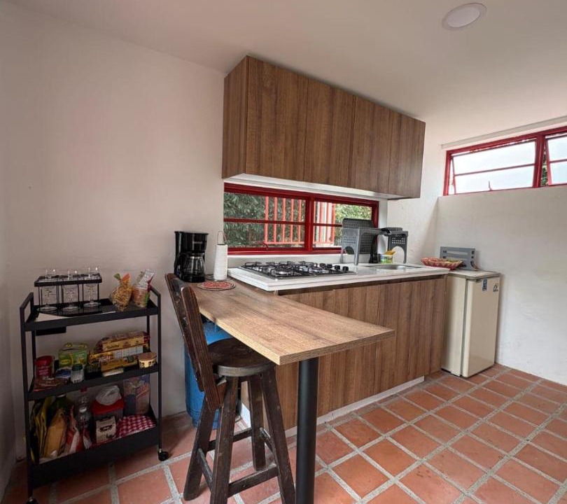 Photo of Kitchen in Villamaria