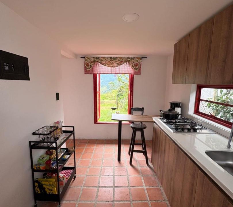 Photo of Kitchen in Villamaria