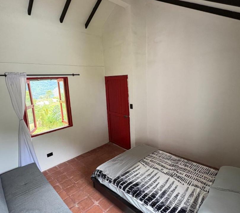 Photo of Bedroom in Villamaria