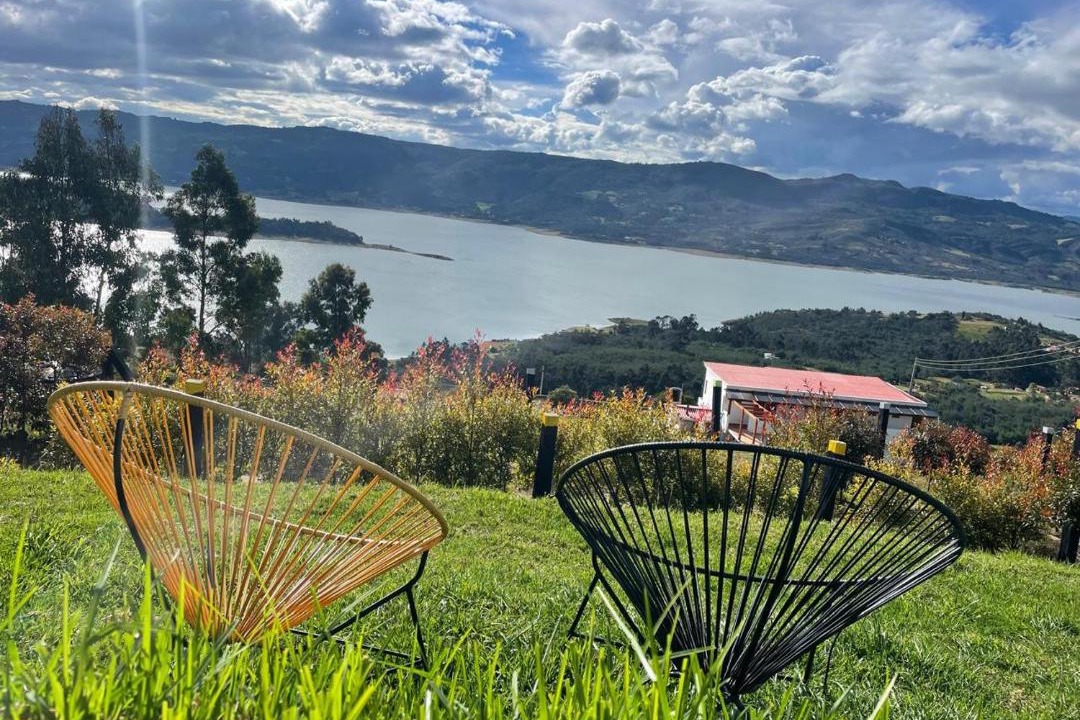 Photo of Others in Guatavita