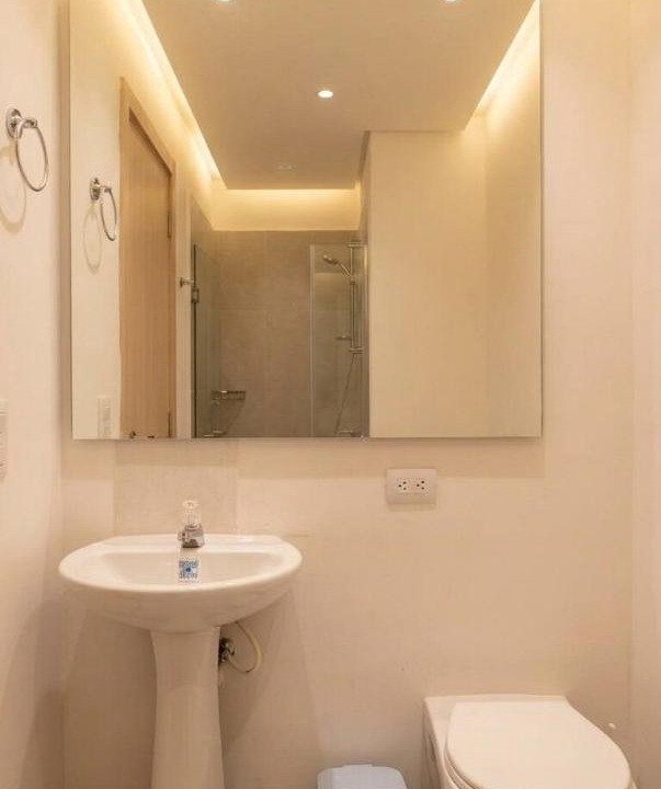 Photo of Bathroom in Chapinero