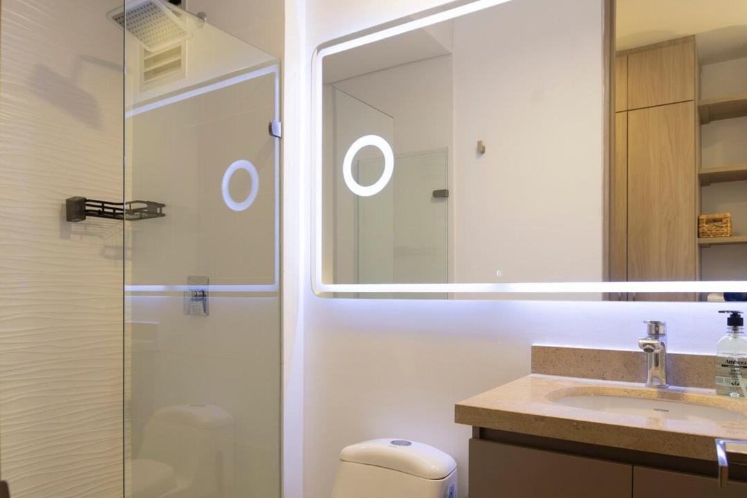 Photo of Bathroom in Gaira