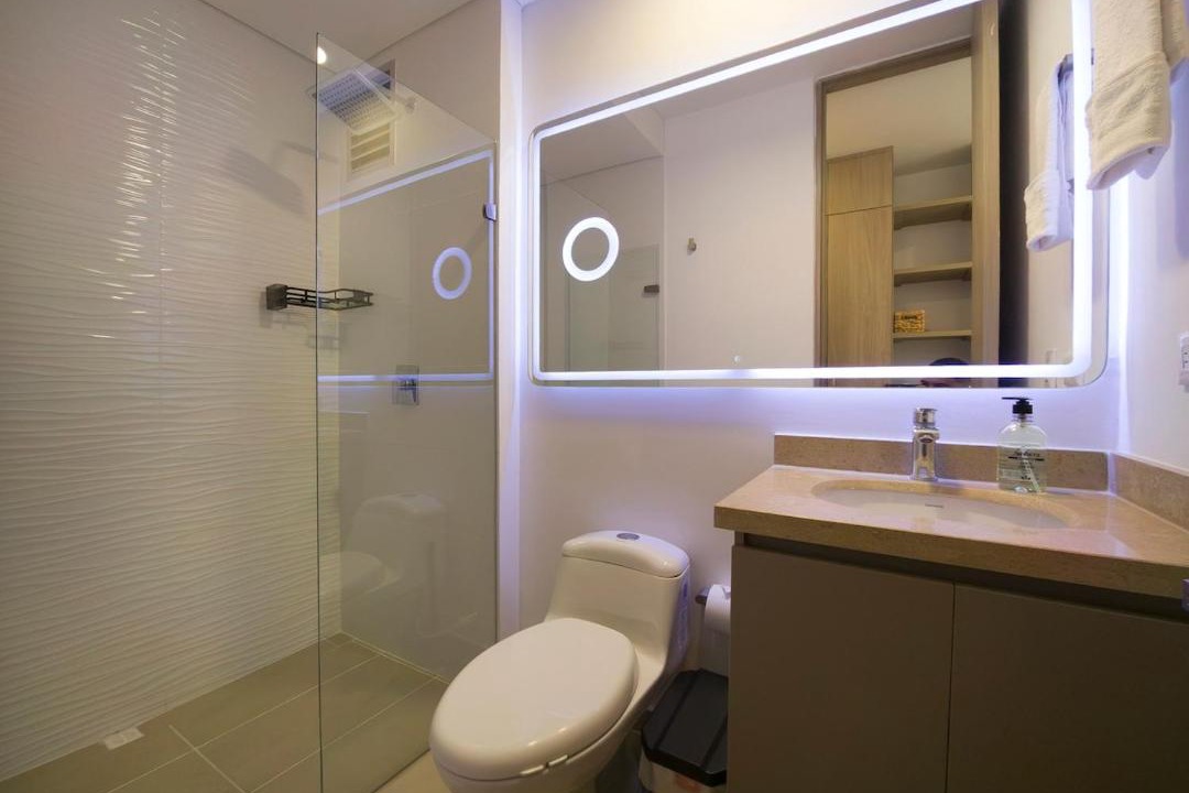 Photo of Bathroom in Gaira