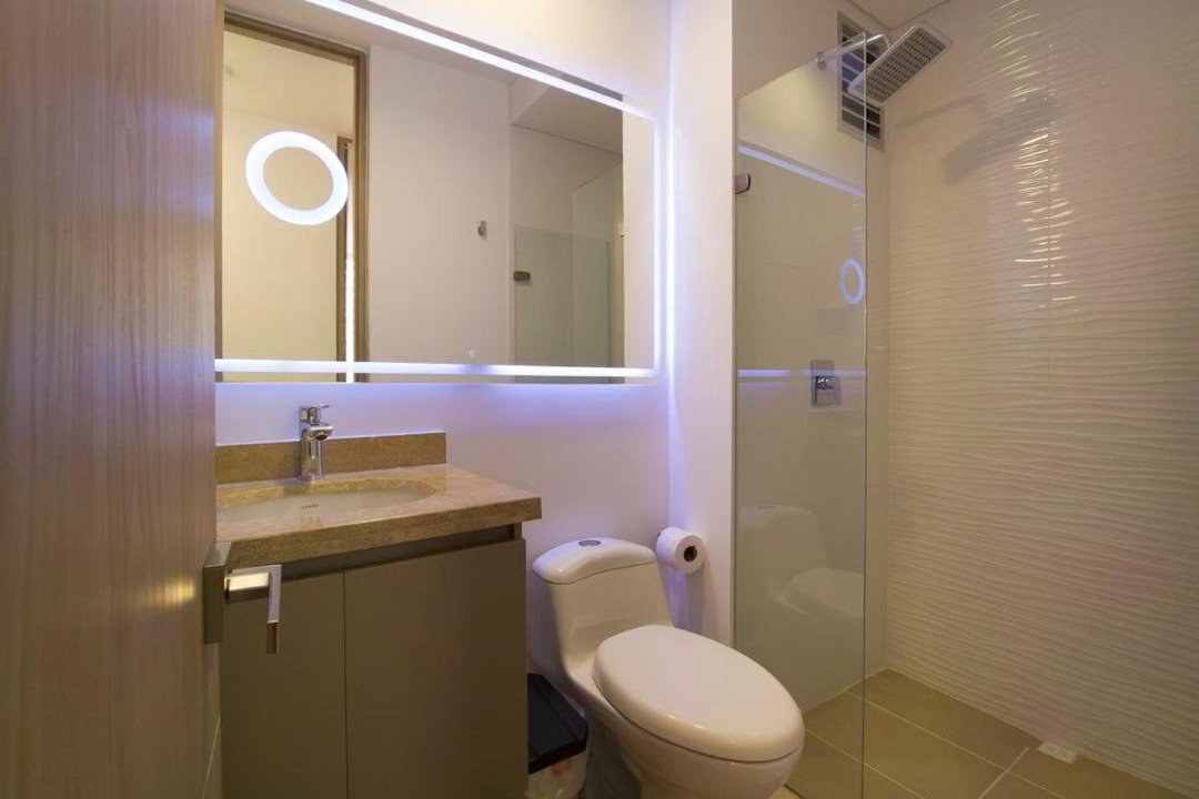 Photo of Bathroom in Gaira