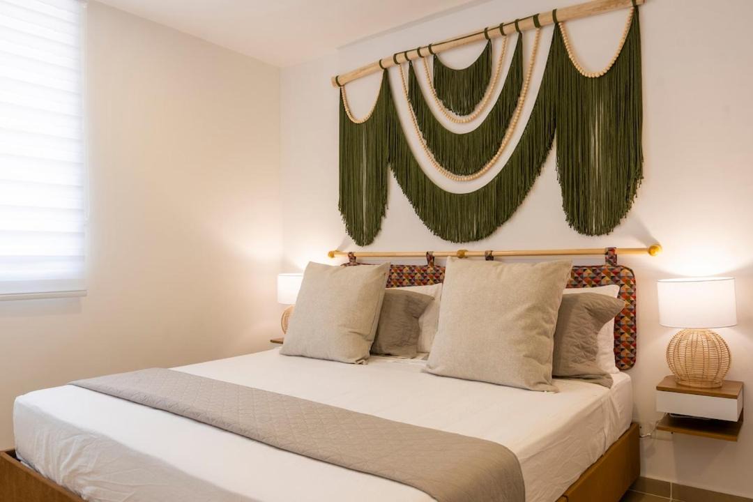 Photo of Bedroom in Gaira