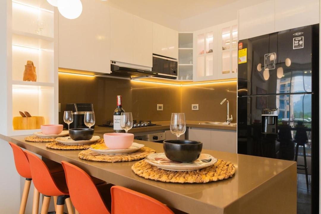 Photo of Kitchen in Gaira