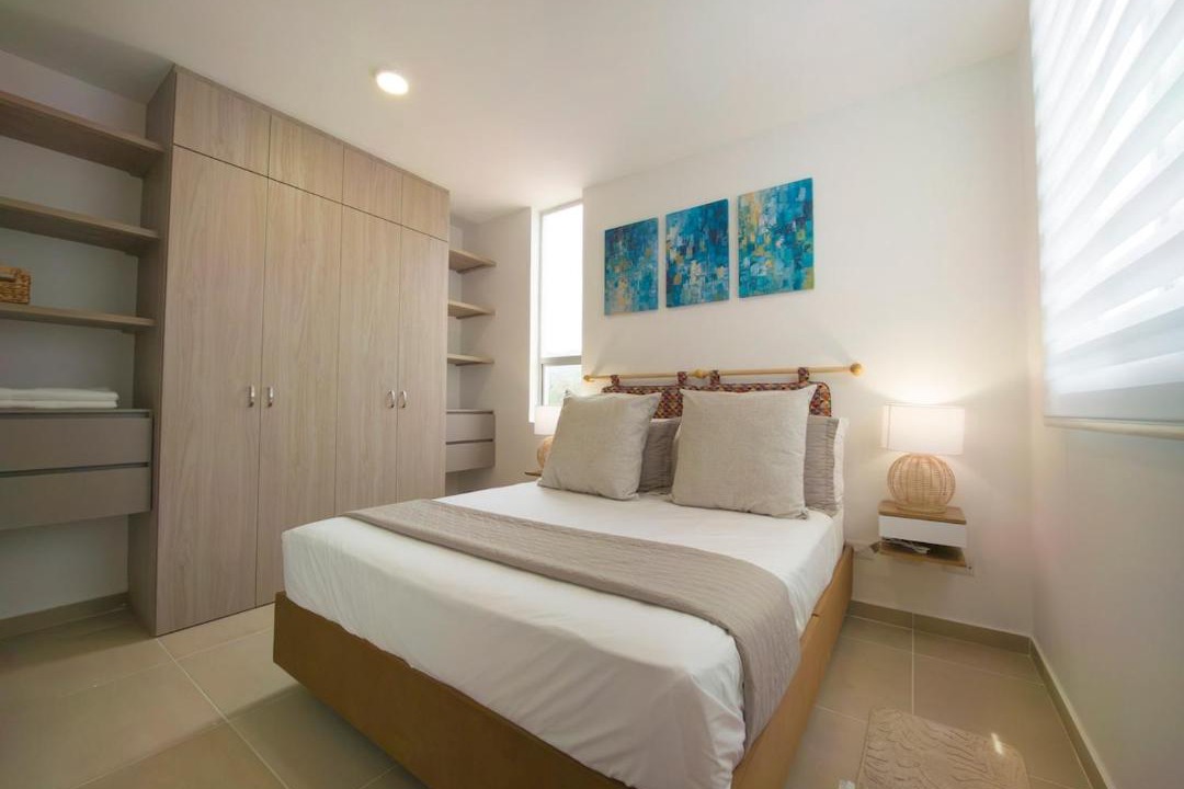 Photo of Bedroom in Gaira