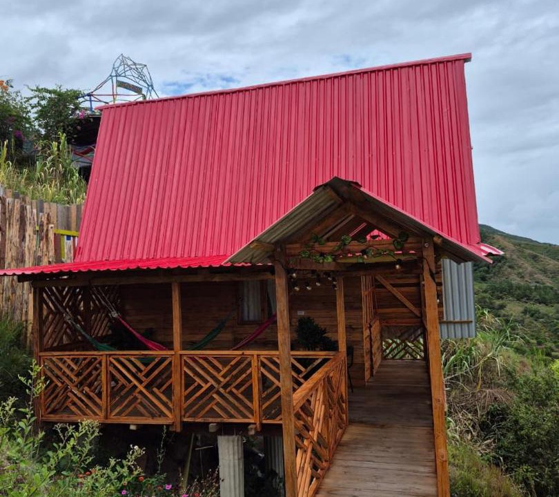 Photo of Others in Huila Department