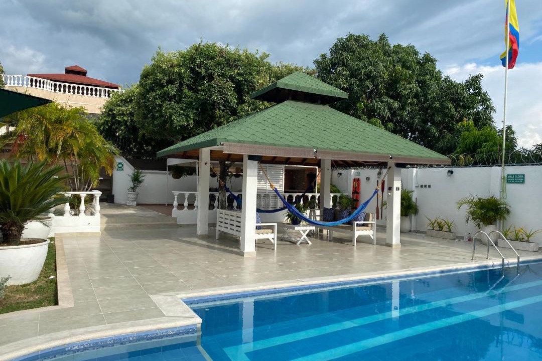 Photo of Others in Santa Marta