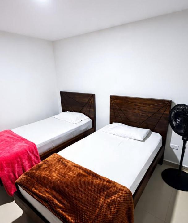 Photo of Bedroom in Pinchote