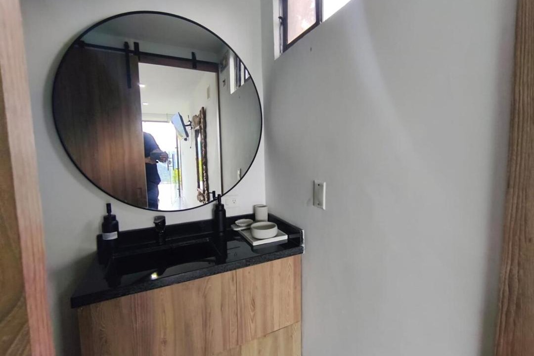 Photo of Bathroom in Pereira