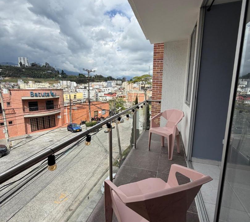 Photo of Others in Manizales