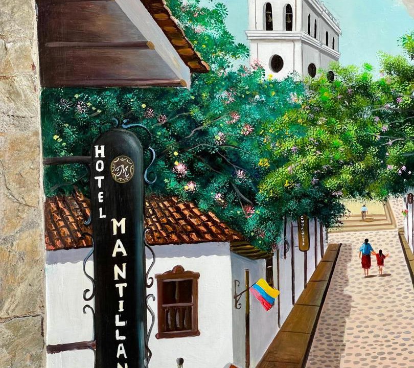 Photo of Others in Bucaramanga