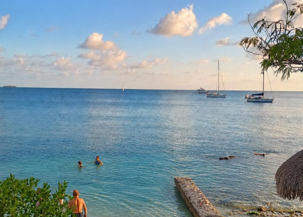 Photo of Others in Rosario Islands