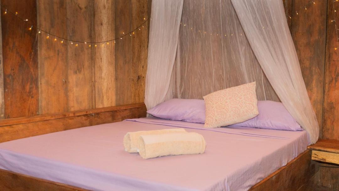 Photo of Bedroom in Uramba National Park