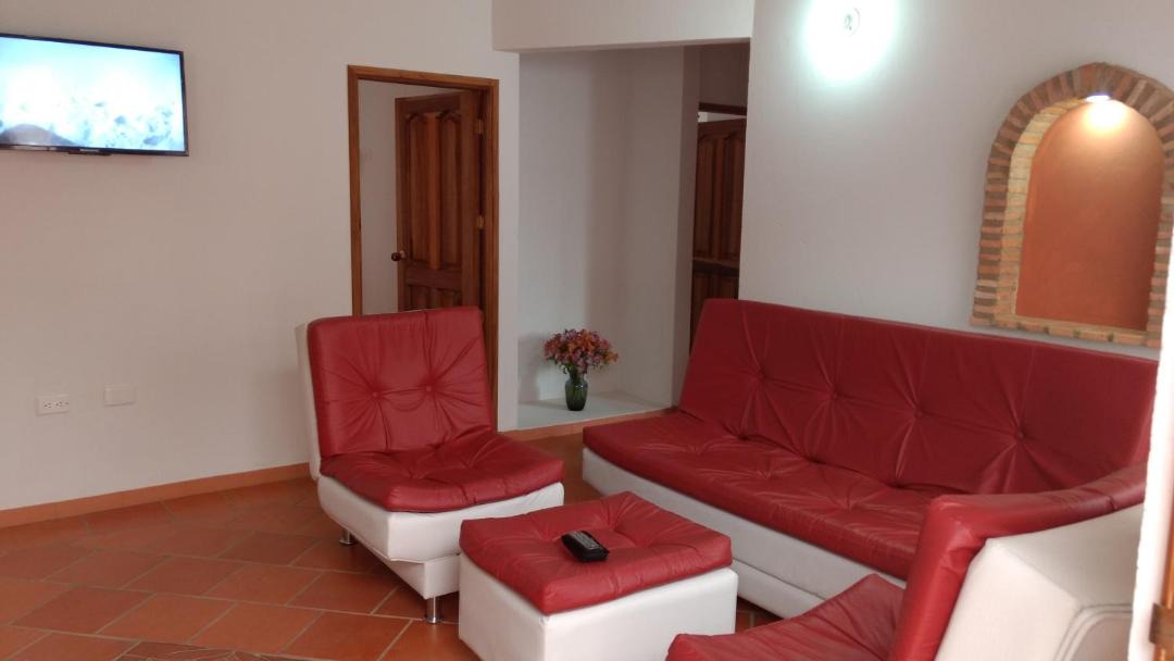 Photo of Others in Villa de Leyva