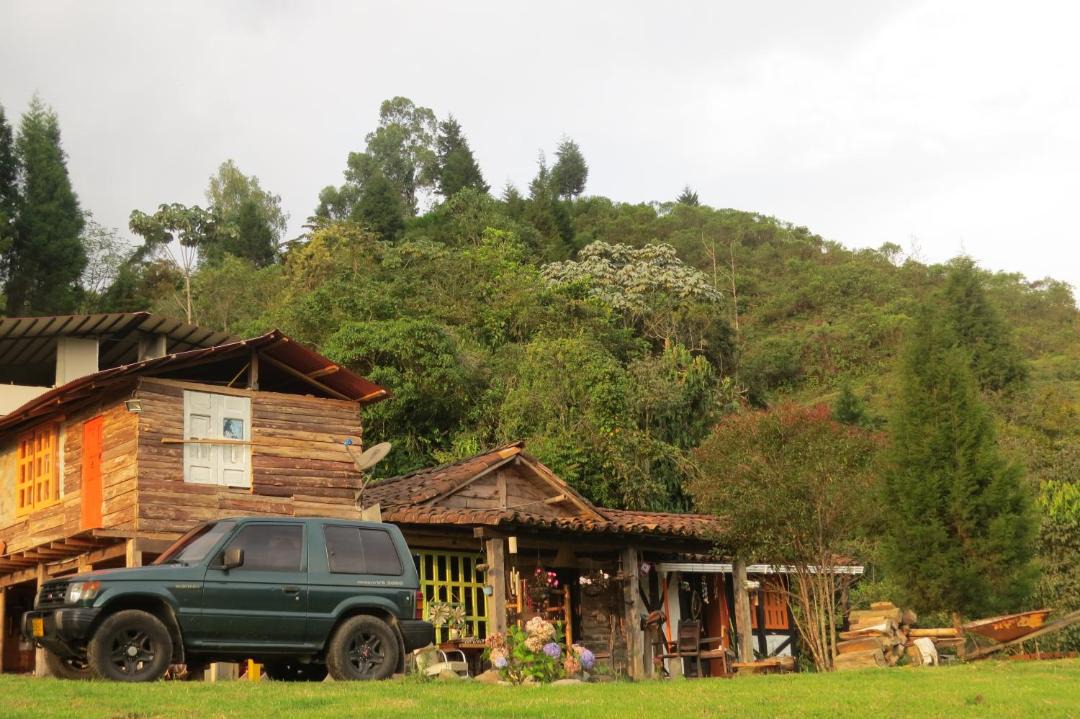 Photo of Others in Santa Rosa de Cabal