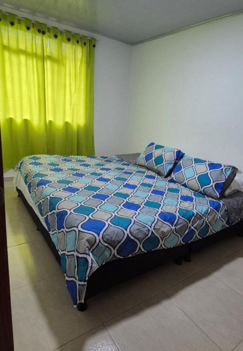 Photo of Bedroom in Apulo