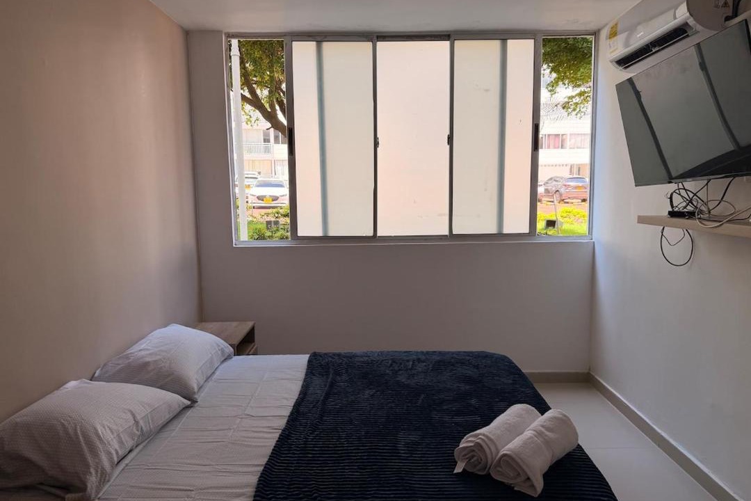 Photo of Bedroom in Riomar