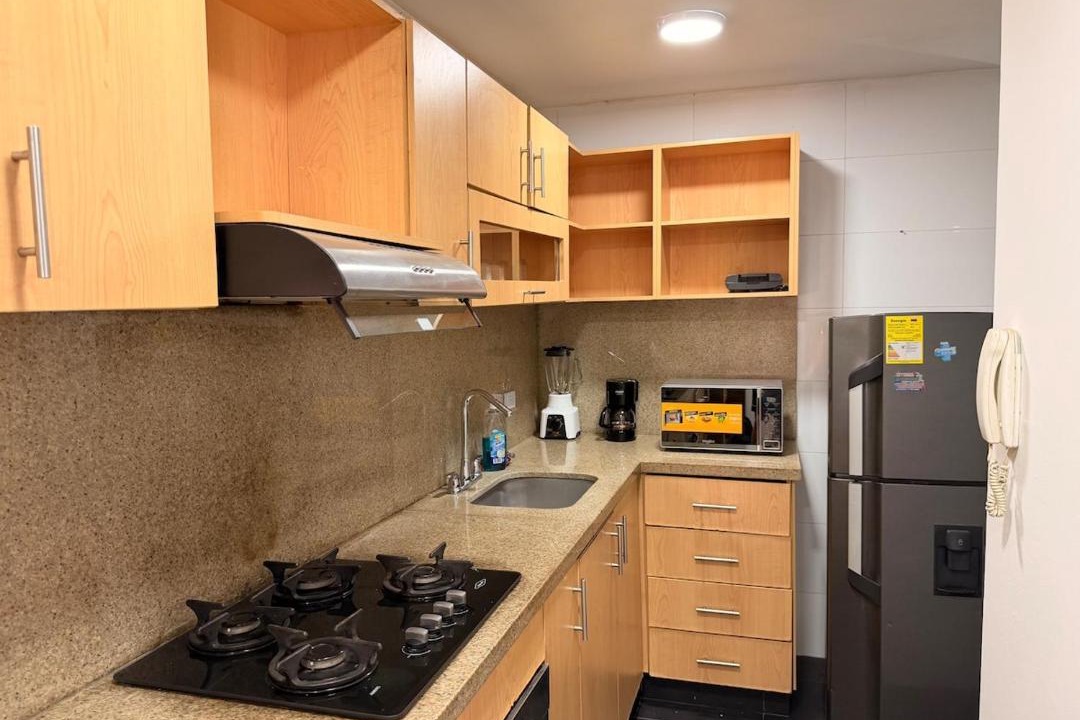 Photo of Kitchen in Riomar
