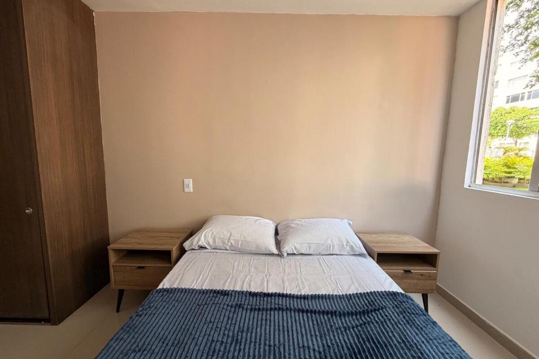 Photo of Bedroom in Riomar