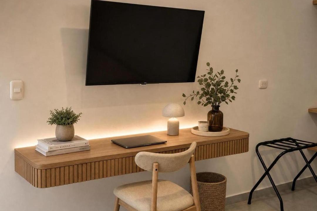 Photo of Livingroom in Florencia