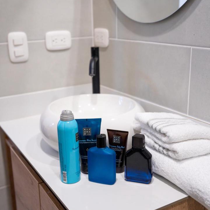 Photo of Bathroom in Florencia