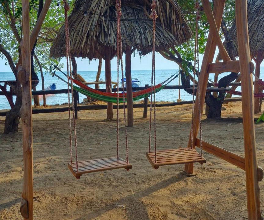 Photo of Others in Isla Fuerte