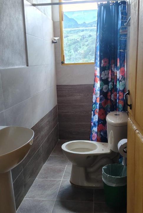 Photo of Bathroom in Jardin