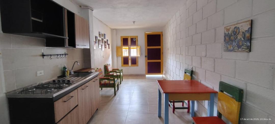 Photo of Kitchen in Jardin